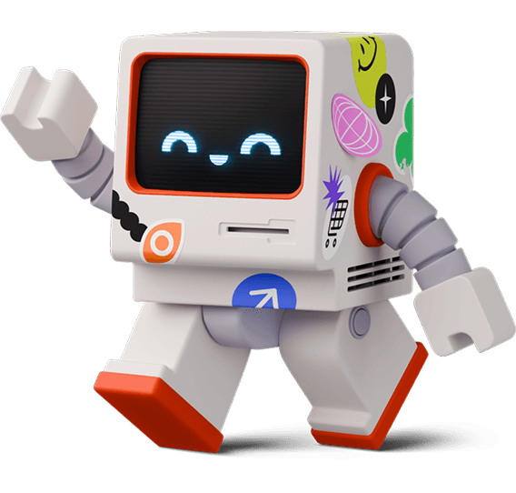 Learning Robot
